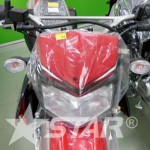KLX250 2009-2014